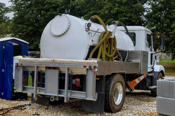 Portable Toilet Options We Offer in Maple Heights Lake Desire, WA